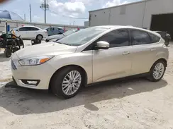 1FADP3N2XJL275549 2018 FORD FOCUS
