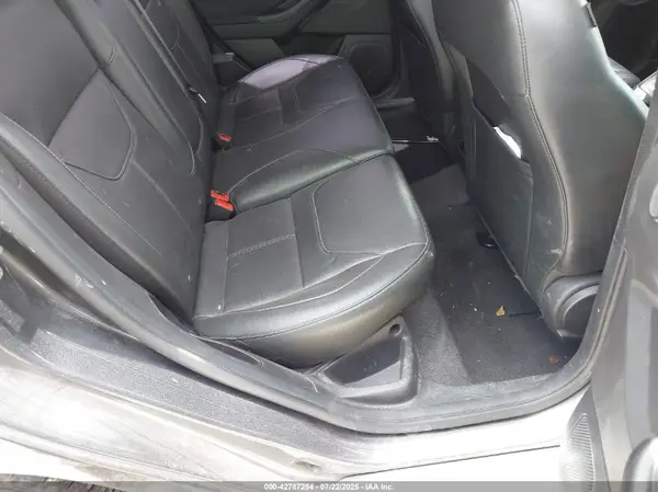 1FADP3N2XJL289712 2018 FORD FOCUS - Image 8