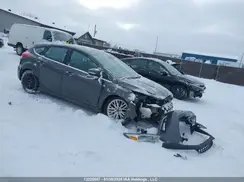 1FADP3N2XJL296269 2018 FORD FOCUS
