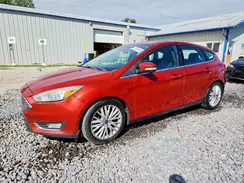 1FADP3N2XJL313958 2018 FORD FOCUS