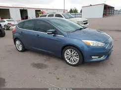 1FADP3N2XJL314236 2018 FORD FOCUS