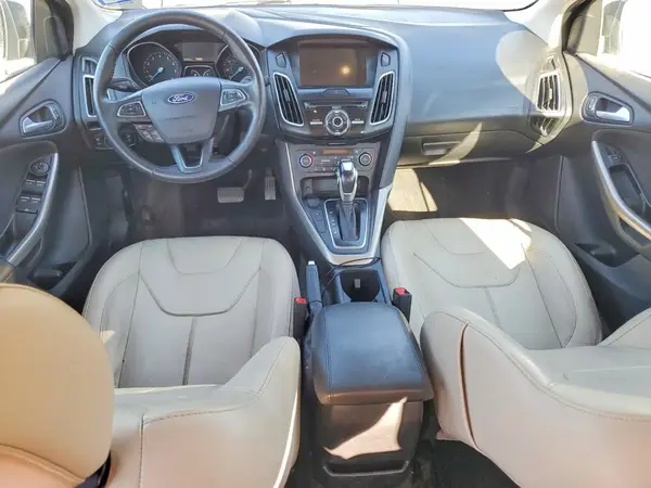 1FADP3N2XJL323423 2018 FORD FOCUS - Image 8