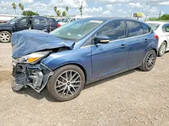 1FADP3N2XJL323485 2018 FORD FOCUS