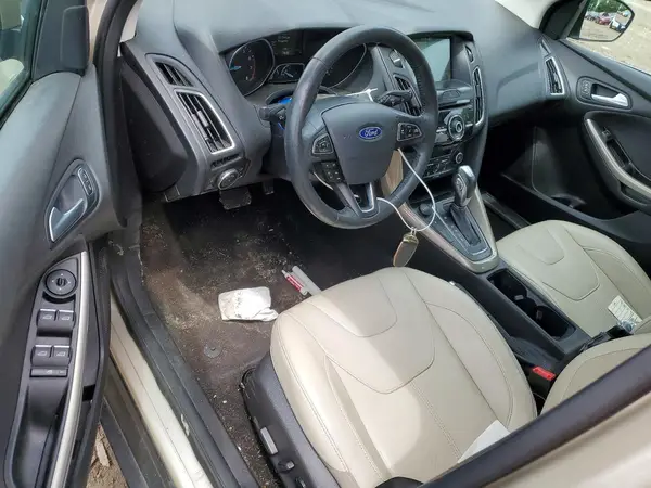 1FADP3N2XJL325155 2018 FORD FOCUS - Image 8