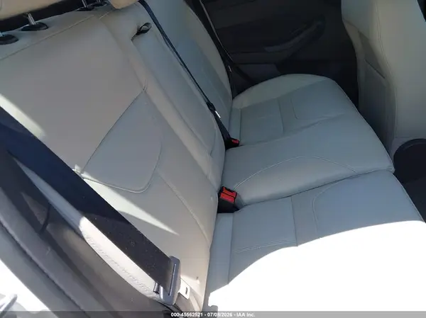 1FADP3N2XJL325902 2018 FORD FOCUS - Image 8