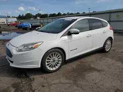1FADP3R40HL224437 2017 FORD FOCUS