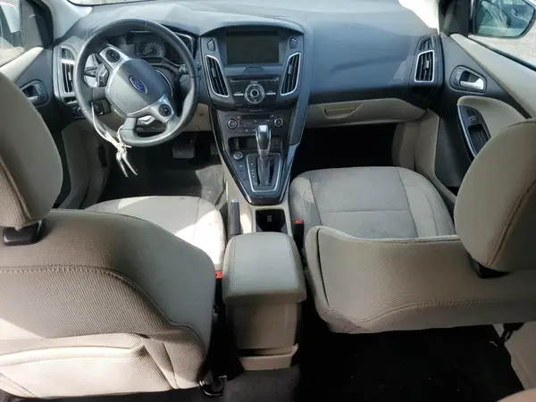 1FADP3R40HL224437 2017 FORD FOCUS - Image 8