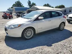 1FADP3R40HL261827 2017 FORD FOCUS