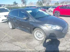 1FADP3R40HL290647 2017 FORD FOCUS