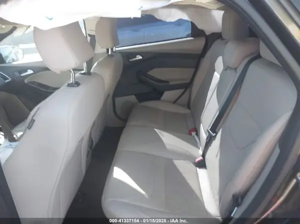 1FADP3R40HL290647 2017 FORD FOCUS - Image 8