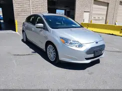 1FADP3R40JL296115 2018 FORD FOCUS