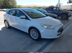 1FADP3R40JL296129 2018 FORD FOCUS