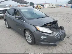1FADP3R41GL363233 2016 FORD FOCUS