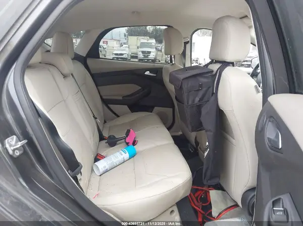 1FADP3R41GL363233 2016 FORD FOCUS - Image 8