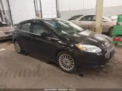1FADP3R41GL363586 2016 FORD FOCUS