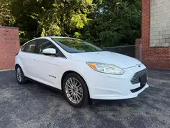 1FADP3R41GL380792 2016 FORD FOCUS