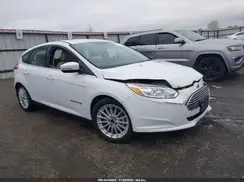 1FADP3R41HL224401 2017 FORD FOCUS