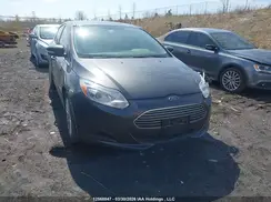 1FADP3R41HL320738 2017 FORD FOCUS