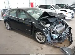 1FADP3R41HL343565 2017 FORD FOCUS
