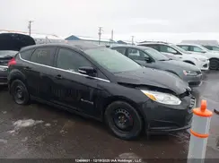 1FADP3R41JL263205 2018 FORD FOCUS