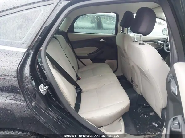 1FADP3R41JL263205 2018 FORD FOCUS - Image 8