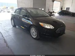 1FADP3R41JL296124 2018 FORD FOCUS
