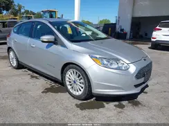 1FADP3R41JL296138 2018 FORD FOCUS
