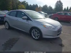 1FADP3R41JL296933 2018 FORD FOCUS