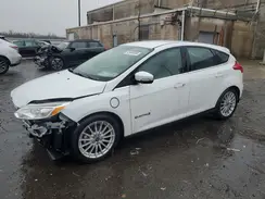 1FADP3R42GL234563 2016 FORD FOCUS