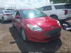 1FADP3R42GL324814 2016 FORD FOCUS