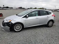 1FADP3R42JL278506 2018 FORD FOCUS
