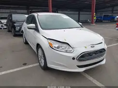 1FADP3R42JL282961 2018 FORD FOCUS