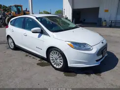 1FADP3R42JL296133 2018 FORD FOCUS