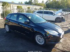 1FADP3R42JL304036 2018 FORD FOCUS