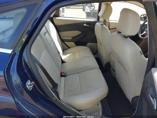 1FADP3R43GL363234 2016 FORD FOCUS - Image 8