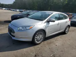 1FADP3R43GL388327 2016 FORD FOCUS