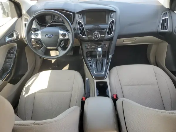1FADP3R43GL388327 2016 FORD FOCUS - Image 8