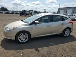1FADP3R43HL228398 2017 FORD FOCUS