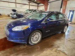 1FADP3R43HL269940 2017 FORD FOCUS
