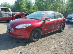 1FADP3R43HL293073 2017 FORD FOCUS
