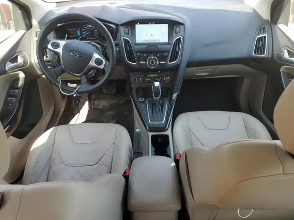 1FADP3R43HL293073 2017 FORD FOCUS - Image 8