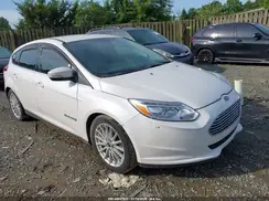 1FADP3R43HL296166 2017 FORD FOCUS