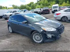 1FADP3R43HL310485 2017 FORD FOCUS