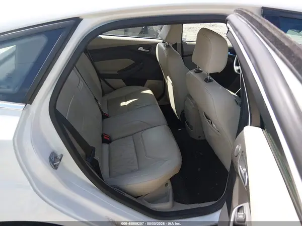 1FADP3R44GL362318 2016 FORD FOCUS - Image 8
