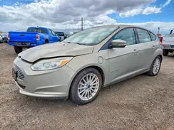 1FADP3R44GL372900 2016 FORD FOCUS