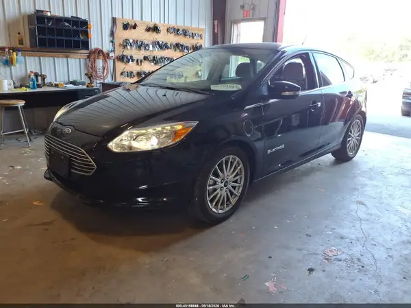 1FADP3R44GL396162 2016 FORD FOCUS - Image 2