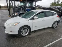 1FADP3R44HL224389 2017 FORD FOCUS