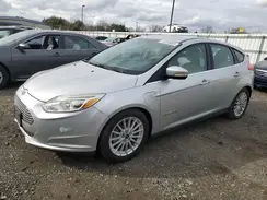 1FADP3R44HL258431 2017 FORD FOCUS