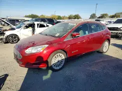 1FADP3R44HL263791 2017 FORD FOCUS