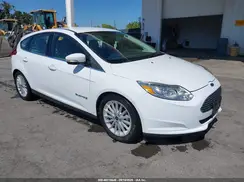 1FADP3R44JL296134 2018 FORD FOCUS